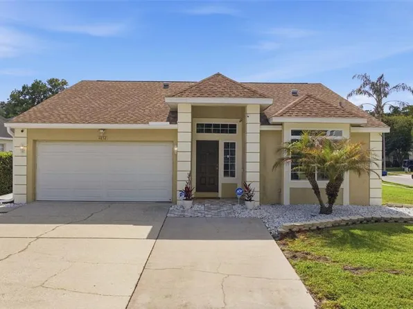 4852 Ridgemoor Cir, Palm Harbor, FL 34685