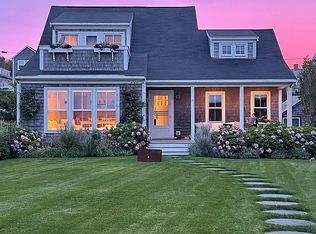 12 Codfish Park Rd, Nantucket, MA 02554