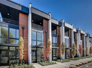 6630 Carleton #G, Seattle, WA 98108