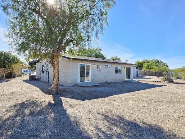6711 S Plaza Del Perdiz, Tucson, AZ 85746