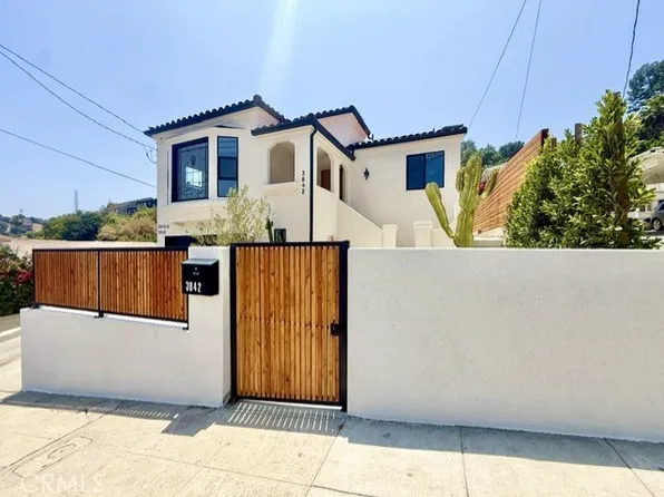 3842 Woolwine Dr #3842A, Los Angeles, CA 90063