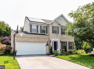 327 Moores Branch Cir, Westminster, MD 21158