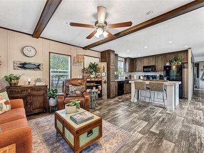 2948 Madison St #8350, Huntsville, AR, 72740