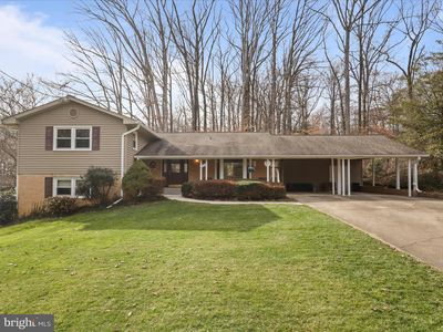 5020 Dodson Dr, Annandale, VA, 22003