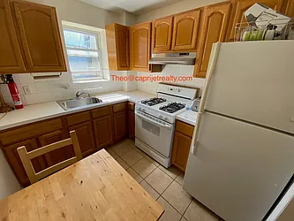 Rented by Capri Jet Realty Corp