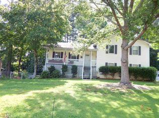 1131 Rocky Rd, Lawrenceville, GA 30044