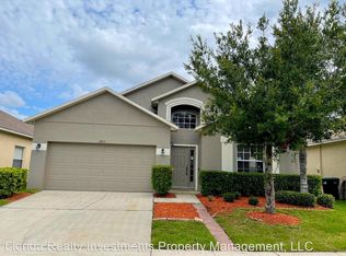 2053 Great Falls Way, Orlando, FL 32824