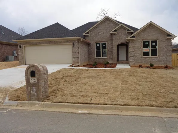 102 Sanibel Cir, Little Rock, AR 72210