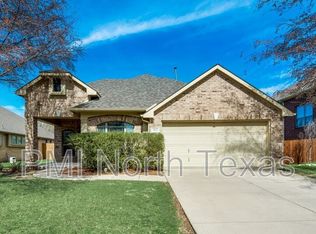 2633 Pine Trail Dr, Little Elm, TX 75068