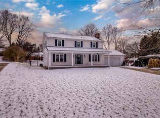 138 Atterbury Blvd, Hudson, OH 44236