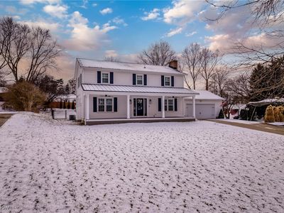 138 Atterbury Blvd, Hudson, OH, 44236