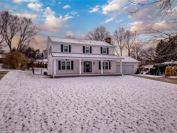 138 Atterbury Blvd, Hudson, OH 44236