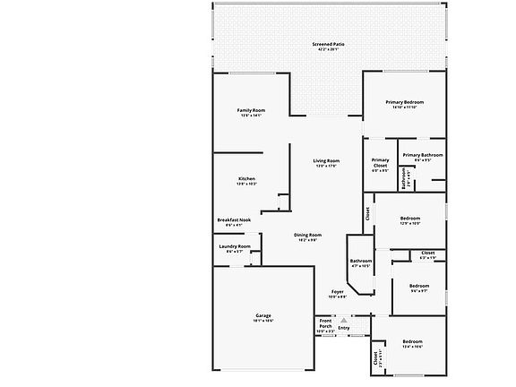 2nd image of 304 Fareham Dr