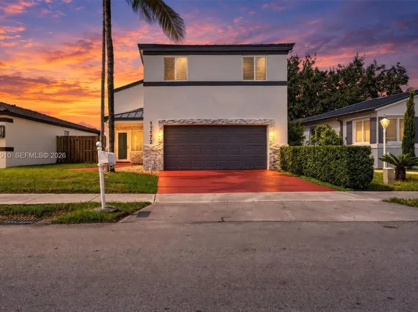17172 SW 139th Pl, Miami, FL 33177