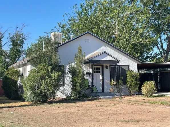 2307 Avenue B, Carlsbad, NM 88220