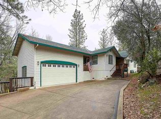 22383 Red River Dr, Sonora, CA