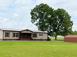 182 Running Deer Ln, Paris, TN 38242