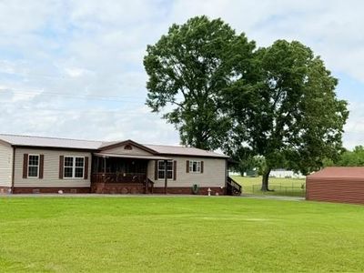182 Running Deer Ln, Paris, TN, 38242