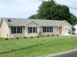 17294 Bontrager Rd, Milford, DE 19963