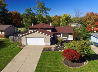 4093 Rose Dr, Brunswick, OH 44212