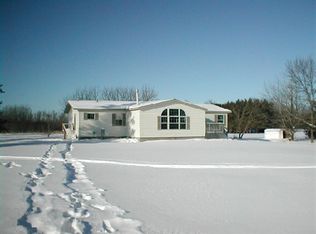 7731 Western Ave, Meadowlands, MN 55765