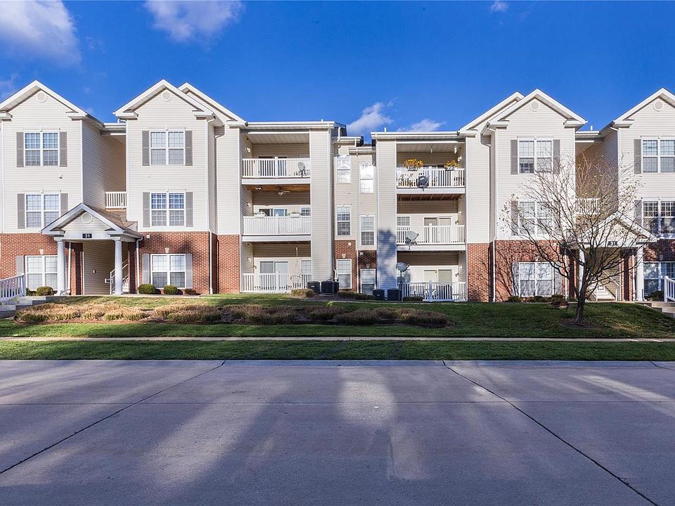 1st image of 31 Kassebaum Ln APT 203