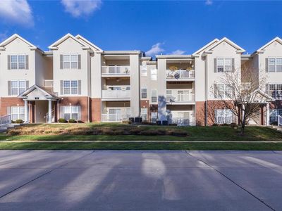 31 Kassebaum Ln APT 203, Saint Louis, MO, 63129