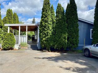 17410 52nd Ave W UNIT 6, Lynnwood, WA 98037