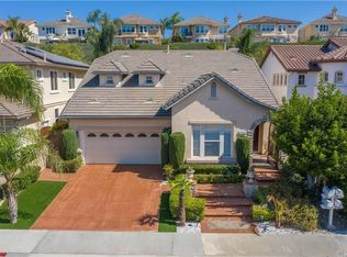 27802 Manor Hill Rd, Laguna Niguel, CA 92677