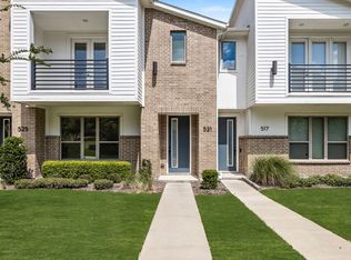 521 Division St, Plano, TX 75075