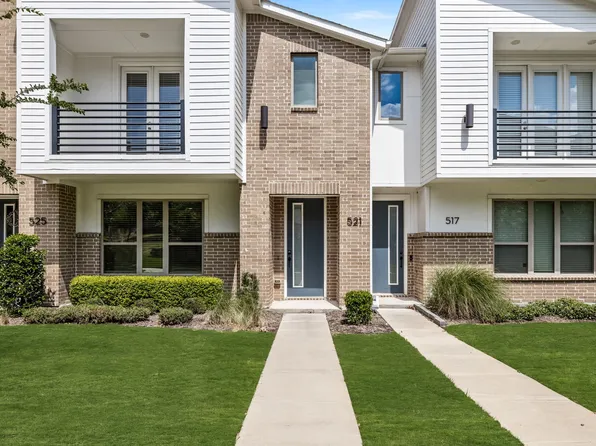 521 Division St, Plano, TX 75075