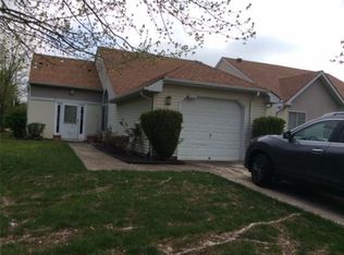 837A Vail Rd, Monroe Township, NJ 08831