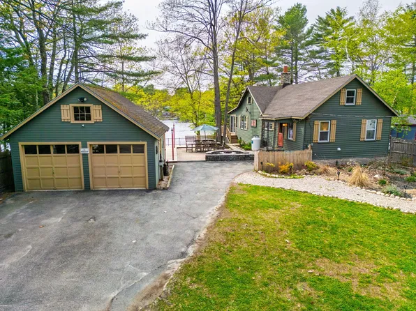 114 Anglers Road, Windham, ME 04062