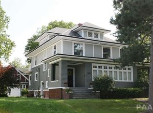 1416 W Columbia Ter, Peoria, IL