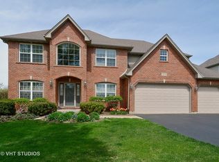 403 Bayberry Dr, Oswego, IL 60543