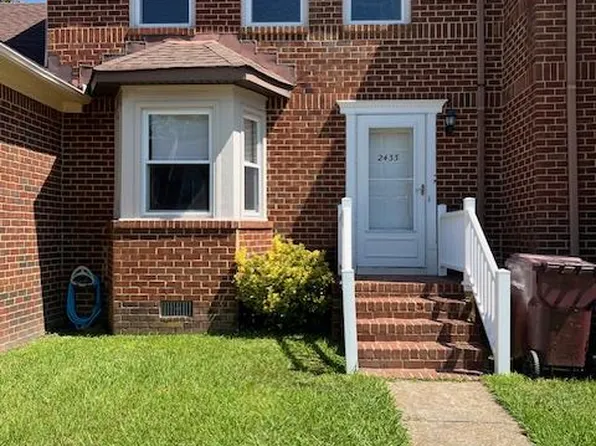 2433 Meadows Lndg, Chesapeake, VA 23321