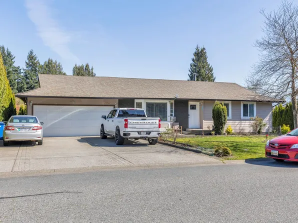 2046 Majestic Cres, Abbotsford, BC V2T 3G1