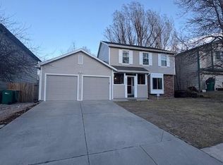6695 Montarbor Dr, Colorado Springs, CO 80918