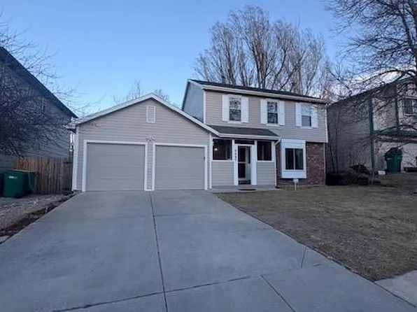 6695 Montarbor Dr, Colorado Springs, CO 80918