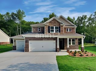 4986 Bill Cheek Rd, Auburn, GA 30011