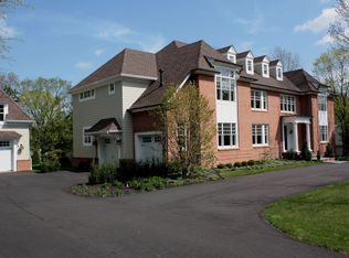 482 Kingston Rd, Princeton, NJ 08540