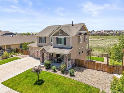 10227 Norfolk Street, Commerce City, CO, 80022