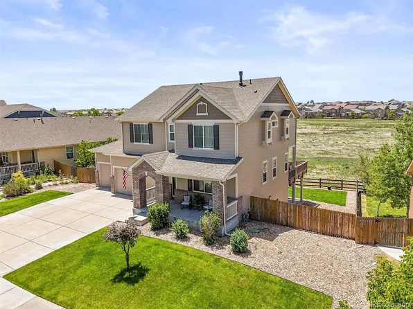 10227 Norfolk Street, Commerce City, CO 80022