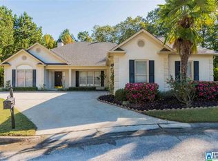 465 N Lake Rd, Birmingham, AL 35242