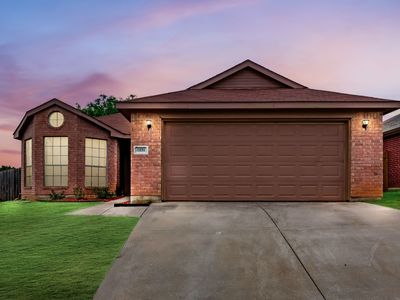 1451 Morrison Dr, Fort Worth, TX, 76112