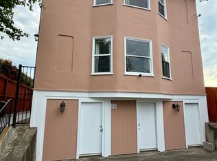 489 55th St APT 2, Oakland, CA 94609
