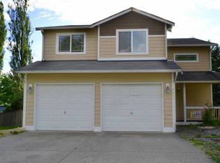 9024 Golden Given Rd E, Tacoma, WA 98445