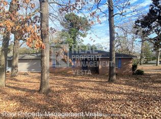 407 N Briarcliff Rd, Warner Robins, GA 31088
