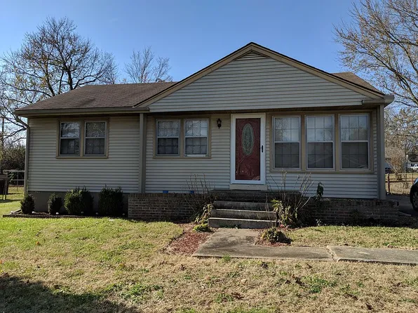 413 Elaine Dr, Hopkinsville, KY 42240