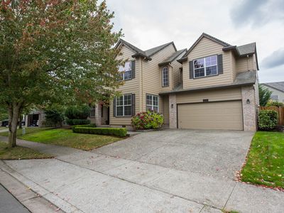 31423 SW Orchard Dr, Wilsonville, OR, 97070